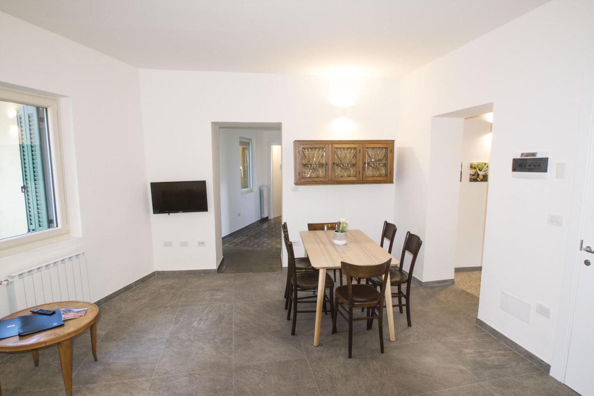 Casa Lea Lejlighed Castelveccana Eksteriør billede